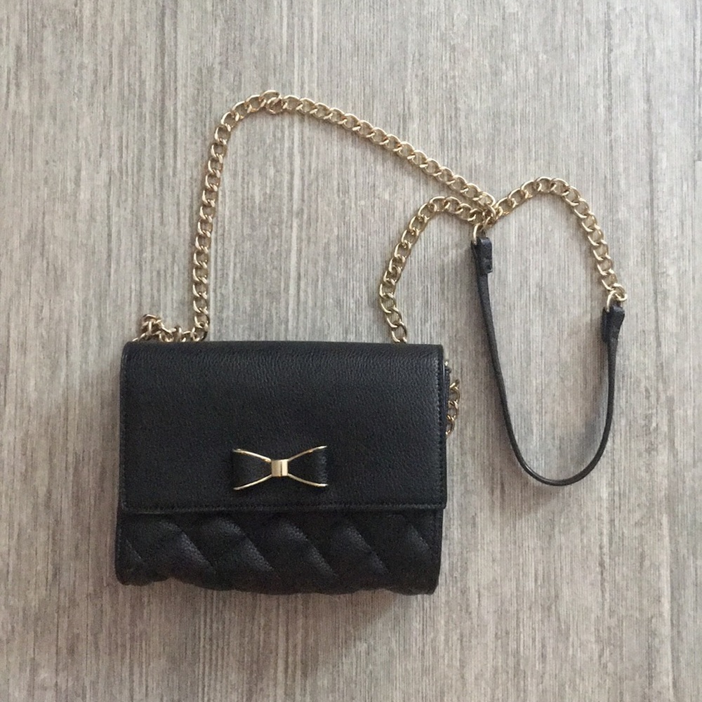 Forever 21 mini crossbody bag